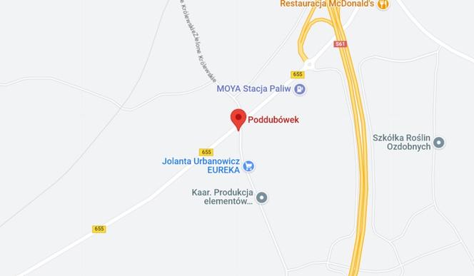 Poddubówek