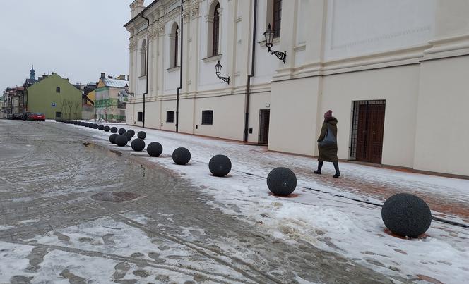 zamość