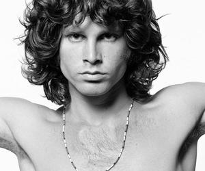 Jim Morrison, lider zespołu The Doors, urodził się 80 lat temu