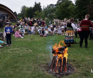 Impreza Wianki nad Krzną w Łukowie odbyła się po raz siódmy