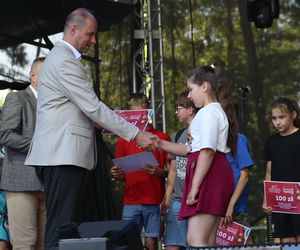Eska Summer City 2025 odwiedziła Opole Lubelskie!