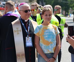 47. Lubelska Piesza Pielgrzymka na Jasną Górę idzie pod hasłem „Świadkowie nadziei”