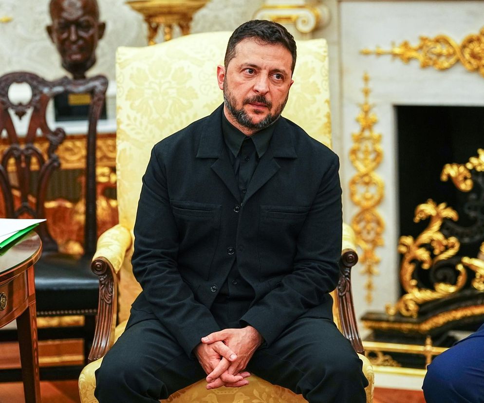 Putin zgodził się na spotkanie z Zełenskim. Jest potwierdzenie ze Stanów Zjednoczonych