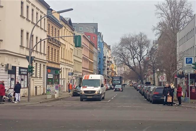 Ile Szczecina jest na Stettiner Straße? Sprawdziliśmy najbardziej "szczecińską" ulicę w Berlinie