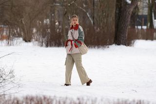 Na dobre i na złe odc. 914. Gloria (Aleksandra Grabowska)