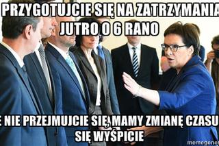 Wyborcze MEMY