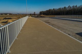 S19 w budowie na odcinku Haćki – Bielsk