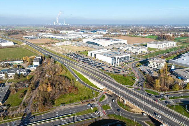 Opole. Stadion Odry Opole gotowy. Kosztował 200 mln złotych