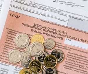 PIT za 2024 rok. Od soboty rozliczysz się z fiskusem