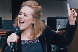 Adele - When We Were Young na żywo! Premierowe nagranie z płyty 25 na ESKA.pl!