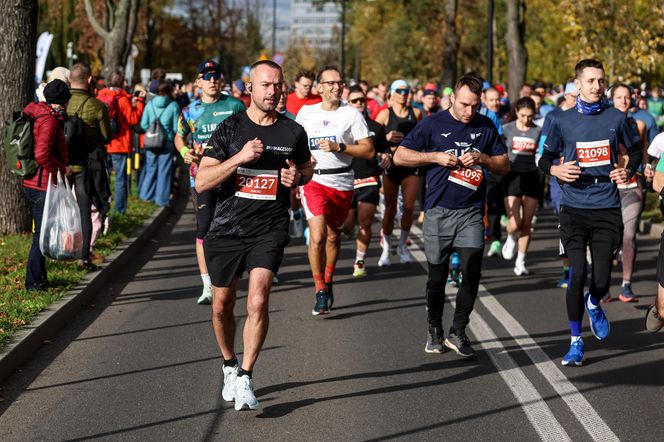 Gliwice opanowane przez biegaczy. Za nami 11. PKO Półmaraton