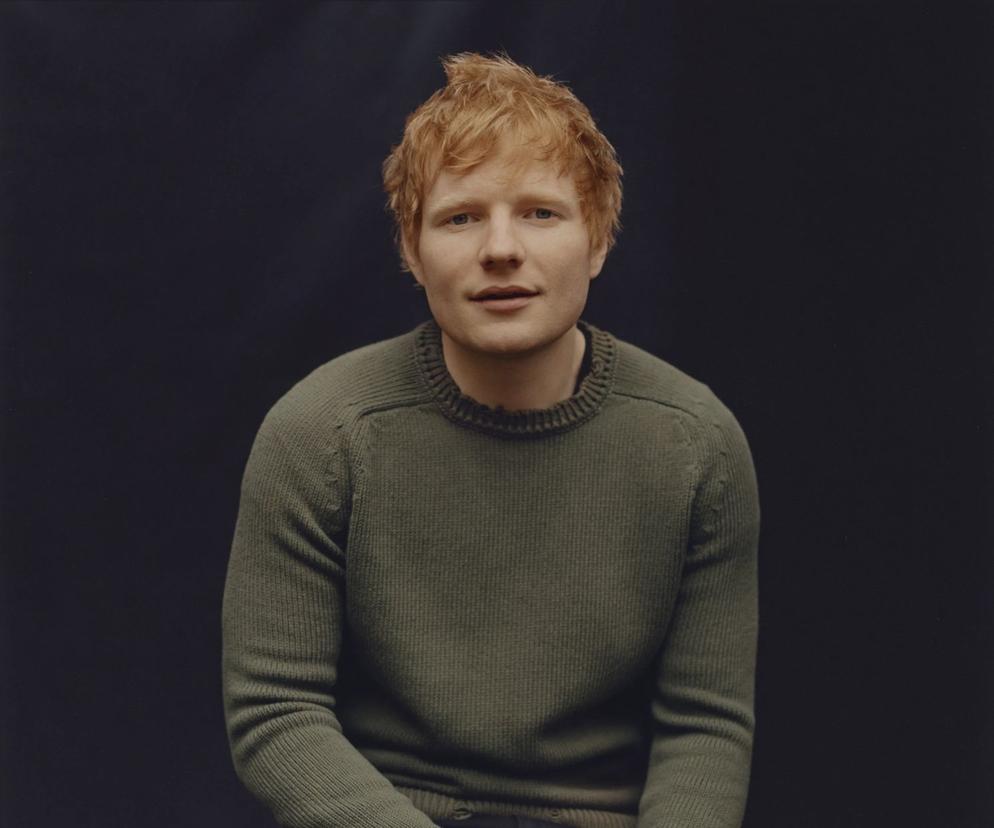 Ed Sheeran w Polsce 2024! Ruszyła sprzedaż biletów na drugi koncert