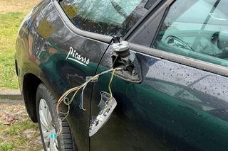 Mężczyźnie grozi do 5 lat więzienia