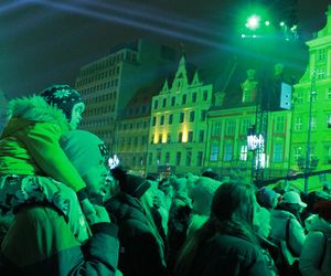 Koncert Jesteśmy sobie potrzebni we Wrocławiu