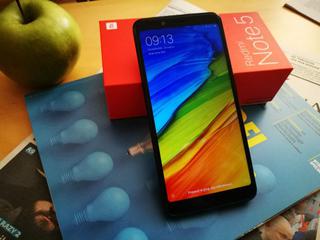 Xiaomi Redmi Note 5