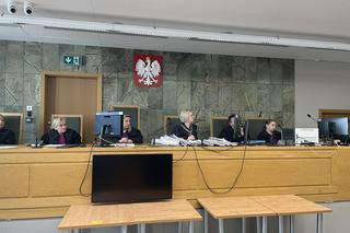 Zabójstwo Pameli z Oświęcimia. W krakowskim sądzie ruszył proces Ingebrigta G.