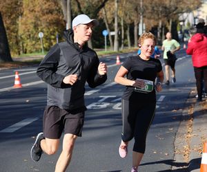 Za nami kolejna edycja Półmaratonu Lubelskiego