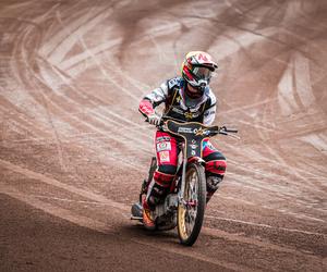 Speedway Ekstraliga Camp w Toruniu. Zdjęcia z rywalizacji w kategorii 500cc