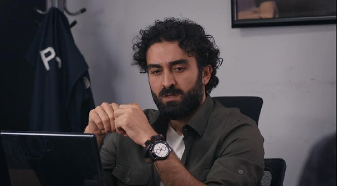 Dziedzictwo, odcinek 659. Ferit