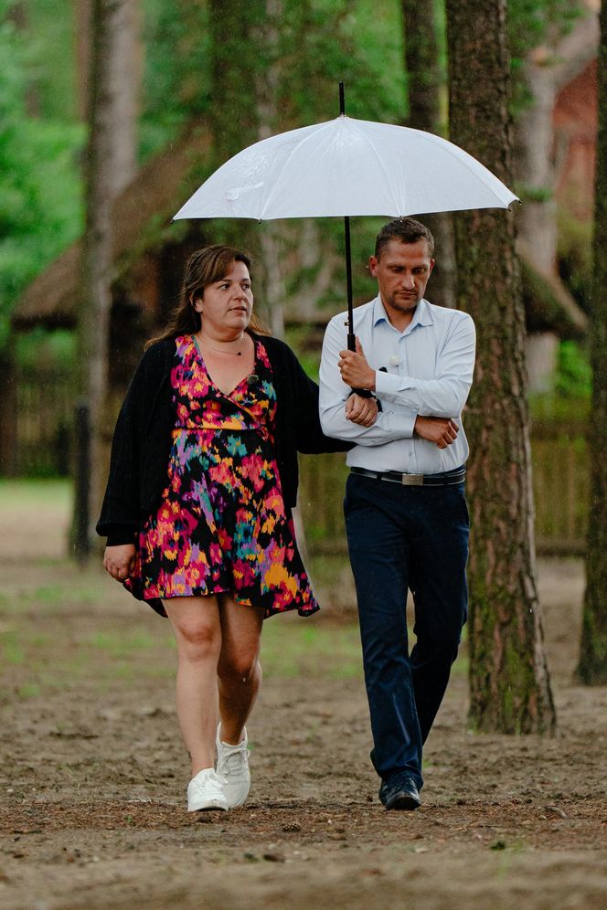 7. odcinek "Rolnik szuka żony"