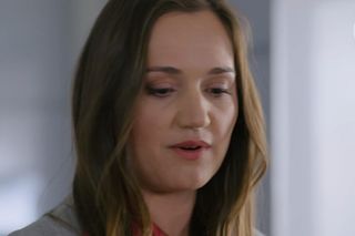 	Na Wspólnej odc. 4055. Aneta Siwek (Dorota Krempa)