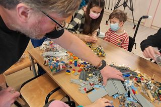 Warsztaty w Matce Polce