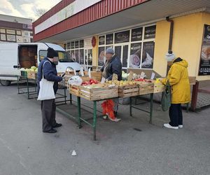 Co Rzeszowianie kupują na placu targowym