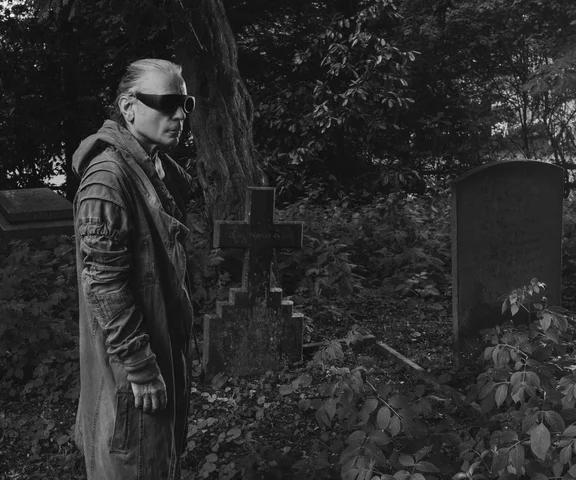 Bruce Dickinson zagra w Polsce w 2027 roku! Frontman Iron Maiden będzie gościem szczególnego wydarzenia