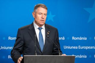 Wschodnia flanka Sojuszu ma szanse na stanowisko szefa NATO? Prezydent Rumuni ogłosił swoją kandydaturę
