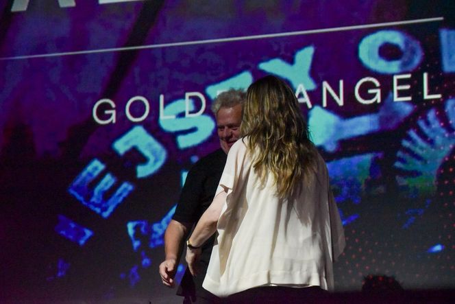 Uroczysta Gala Zamknięcia 23. Międzynarodowego Festiwalu Filmowego BellaTOFIFEST w Toruniu