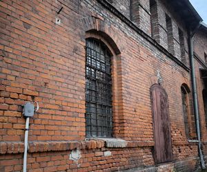 Dawniej była tu stara piekarnia. To miejsce przejdzie niezwykłą metamorfozę
