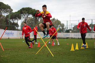 Jagiellonia w Turcji szlifuje formę na rundę wiosenną [AUDIO]