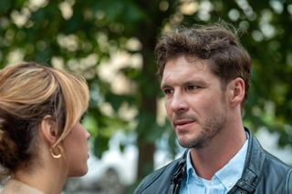 M jak miłość, odcinek 1837: Wyjazd Kamy nie zrobi na Marcinie wrażenia! Spędzi wyjątkowe chwile z byłą żoną- ZDJĘCIA, WIDEO