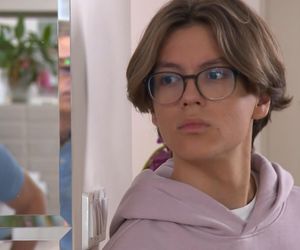 Na Wspólnej, odc. 3955: Kajtek (Mikołaj Szostek)