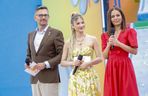 Julia Żugaj wie jak realizować dziecięce marzenia. Od influencerki do gwiazdy show-biznesu