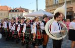 W centrum Lublina królował róż! Przez miasto przeszedł Marsz Różowej Wstążki