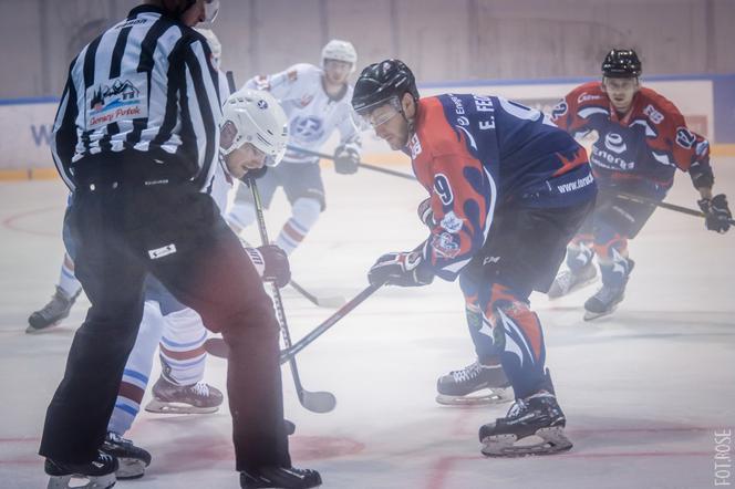 GKH Stoczniowiec Gdańsk - KH Energa Toruń 2:3, zdjęcia z meczu