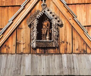 Sztuczna inteligencja wybrała najpiękniejszy zabytek UNESCO w Małopolsce. Jesienią warto go zobaczyć!