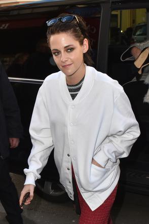 Kristen Stewart przefarbowała włosy