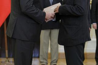 Czwarta rocznica śmierci Henryka Wujca