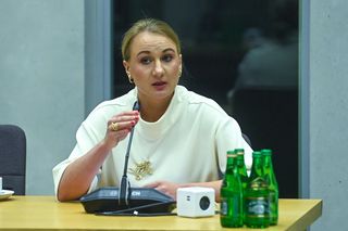 Dorota Brejza: To była kampania nienawiści oparta na nielegalnych materiałach