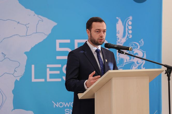 Problemy posła z Polski 2050! Został skazany za zniesławienie