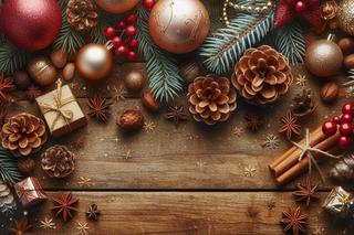 Najpiękniejsze kartki na Boże Narodzenie dla rodziny