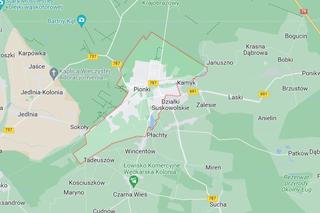 7. miejsce Pionki - 3690,29 zł