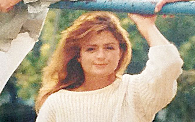 Zofia Czernicka: telewizja zabrała mi dwóch ukochanych