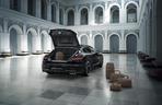 Porsche Panamera Exclusive Series