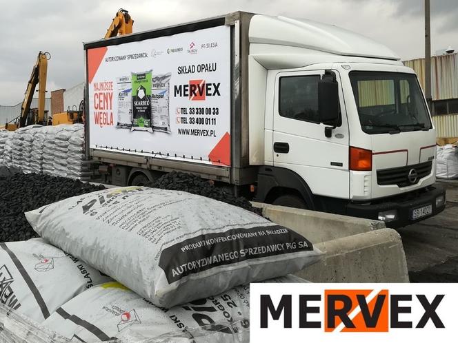 MERVEX SP. Z O.O.