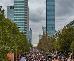 Maraton Warszawski