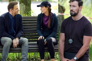 Barwy szczęścia, odcinek 3248: Kodur nie odpuści Celinie. Łukasz też trafi na przesłuchanie po porwaniu Andrzeja - ZDJĘCIA