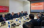 Prezydent Andrzej Duda z wizytą w Malezji i Singapurze